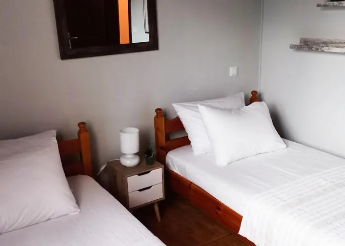 Lily Home_lefkada ~ Private Semesterbostad *